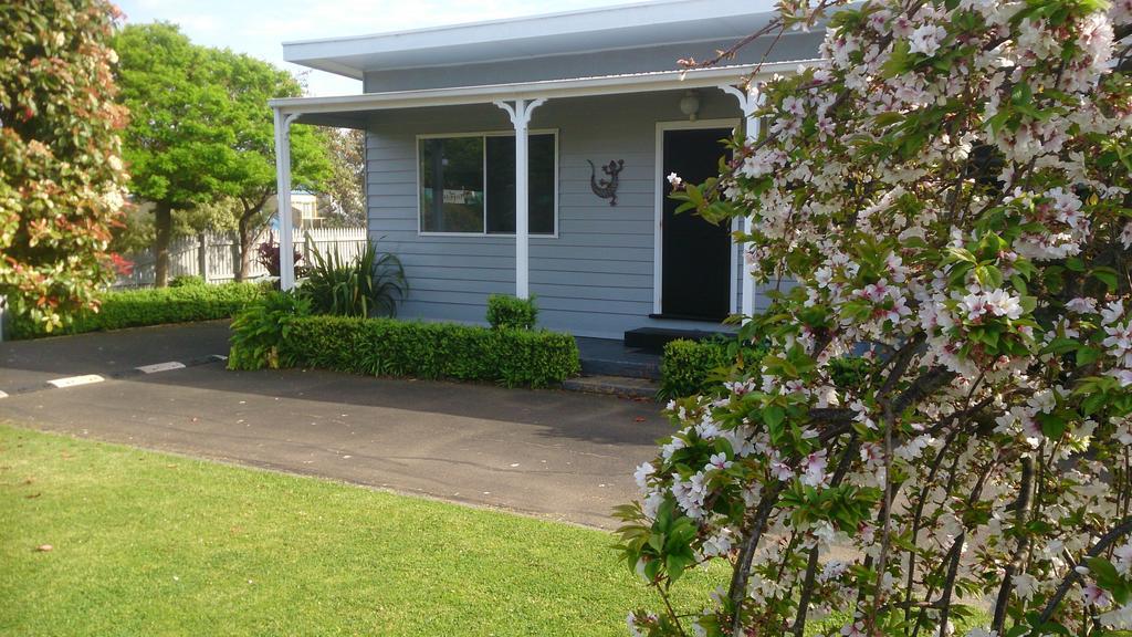 Phillip Island Cottages Cowes Exterior foto
